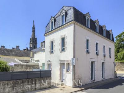 Annonce Vente Immeuble Sainte-anne-d'auray 56