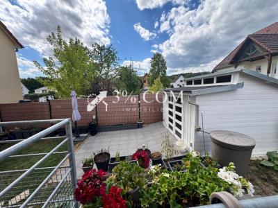 Annonce Vente 5 pi�ces Maison Marmoutier 67