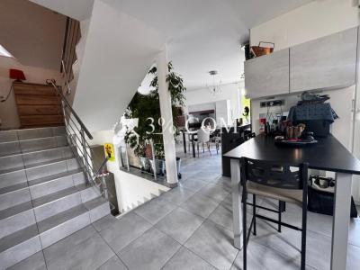 Acheter Maison 134 m2 Marmoutier