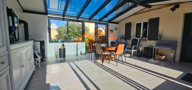 For sale Viarmes 8 rooms 140 m2 Val d'Oise (95270) photo 2