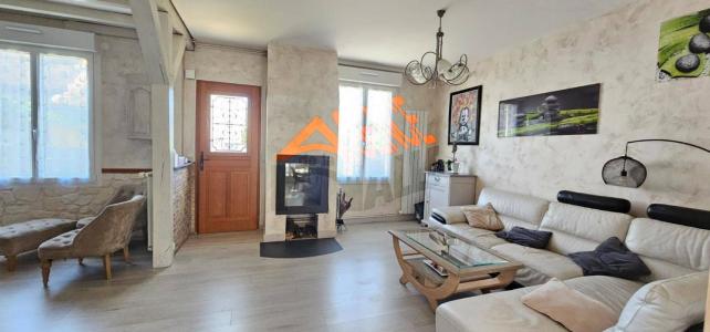 For sale Viarmes 8 rooms 140 m2 Val d'Oise (95270) photo 3