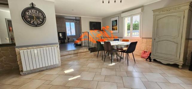 For sale Viarmes 8 rooms 140 m2 Val d'Oise (95270) photo 4