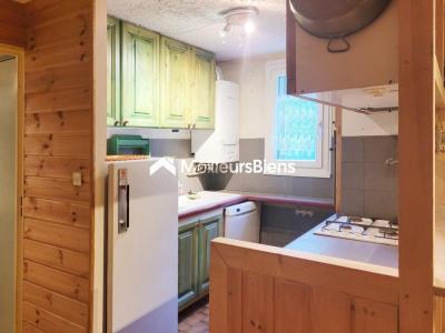 Acheter Appartement Orres 150000 euros