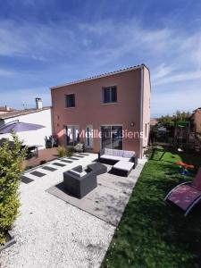 Annonce Vente 4 pi�ces Maison Gigean 34
