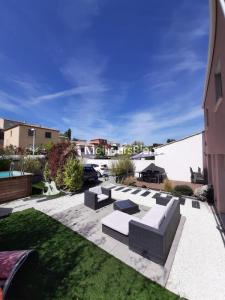 Acheter Maison 97 m2 Gigean