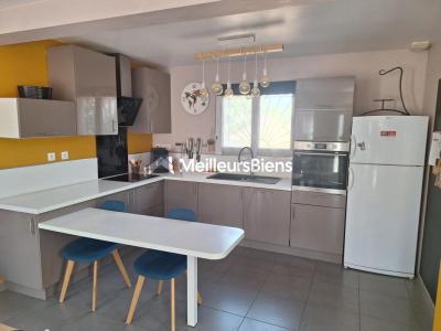 Acheter Maison Gigean Herault