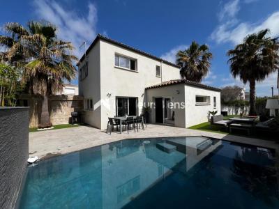 For sale Perols 4 rooms 100 m2 Herault (34470) photo 0