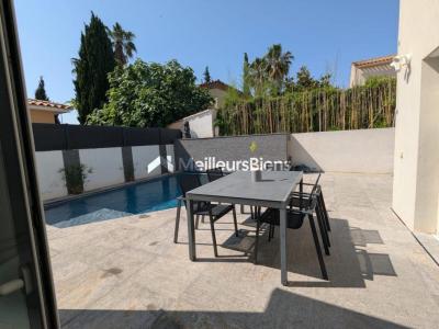 Acheter Maison 100 m2 Perols
