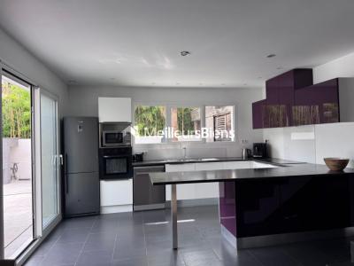 Acheter Maison Perols Herault