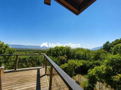 Acheter Maison Crozet Ain