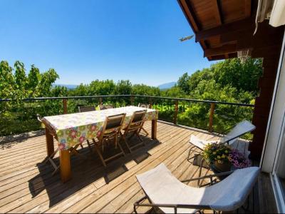 Acheter Maison Crozet 998000 euros