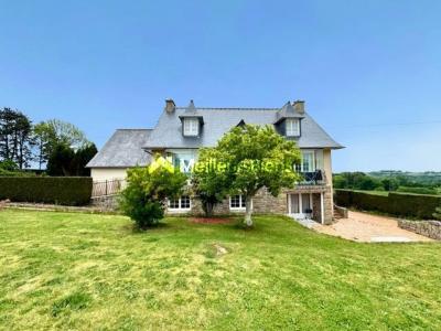 Annonce Vente 9 pi�ces Maison Tremuson 22