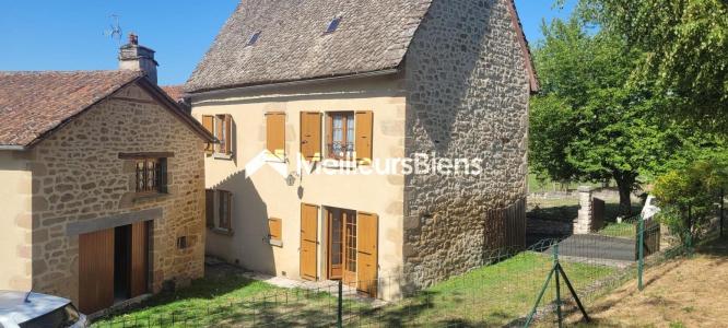 Annonce Vente 4 pi�ces Maison Cros-de-montvert 15
