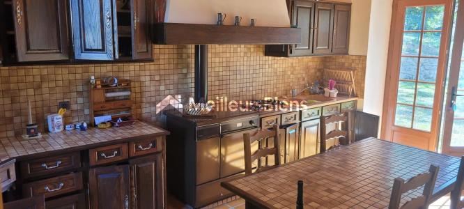 Acheter Maison Cros-de-montvert Cantal