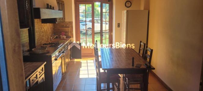 Acheter Maison Cros-de-montvert 171300 euros