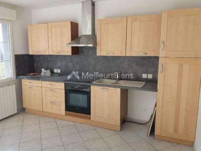 Annonce Vente 4 pi�ces Maison Parlan 15