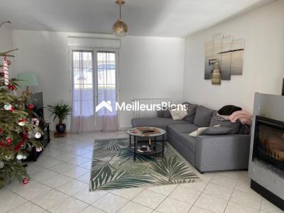 Acheter Maison 113 m2 Parlan
