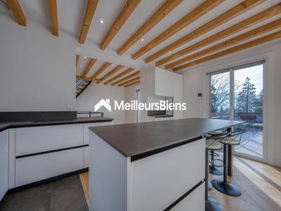 Annonce Vente 4 pi�ces Maison Veyrier-du-lac 74