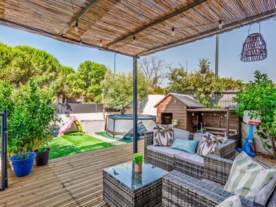 Annonce Vente 4 pi�ces Maison  34