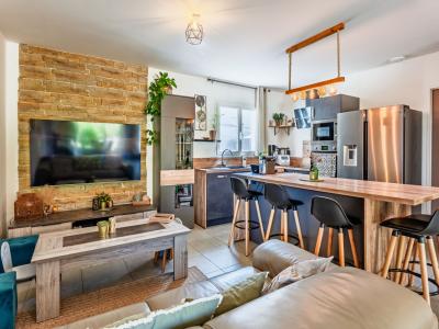 Acheter Maison 81 m2 