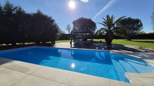 For sale 5 rooms 130 m2 Haute garonne (31380) photo 0