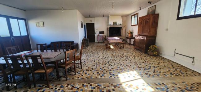 Acheter Maison 645 m2 