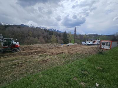 Annonce Vente Terrain  66
