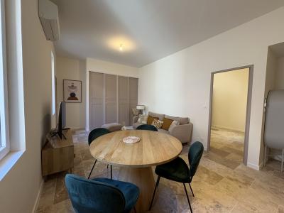 Annonce Vente 2 pi�ces Appartement  34
