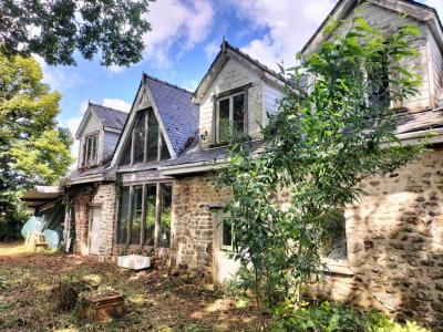 For sale NORD EST MAYENNE 5 rooms 114 m2 Mayenne (53250) photo 1