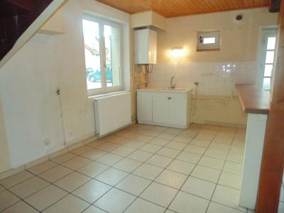 Acheter Immeuble  231000 euros
