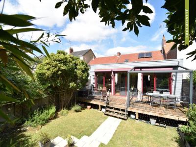 Acheter Maison 177 m2 