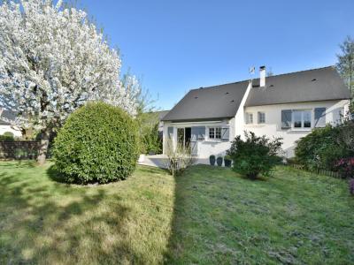 Annonce Vente 6 pi�ces Maison  49