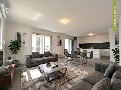 For sale CENTRE VILLE   GARE 5 rooms 104 m2 Maine et loire (49300) photo 0