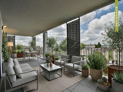 Annonce Vente 5 pi�ces Appartement  49