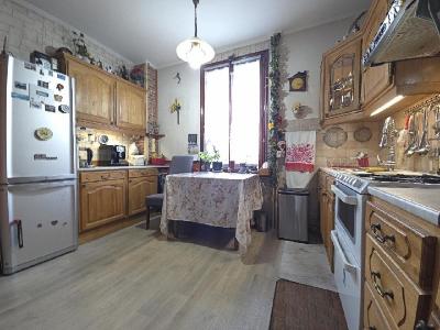 Annonce Vente 3 pi�ces Maison  60