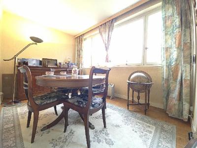 Acheter Appartement 76 m2 