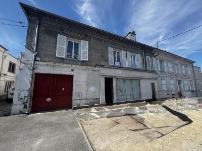 For sale 274 m2 Aisne (02200) photo 0