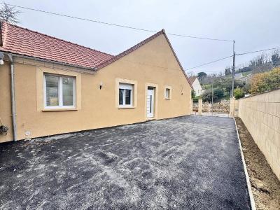 Annonce Vente 5 pi�ces Maison  02