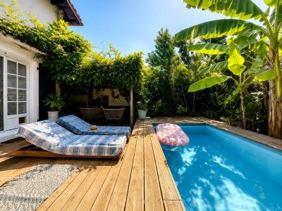 Annonce Vente 7 pi�ces Maison  64