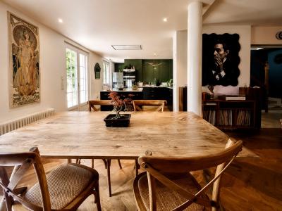 Acheter Maison 182 m2 