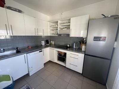 Acheter Appartement  Bouches du Rhone