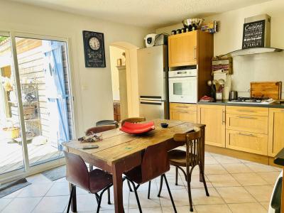 For sale PLAGE DE LA TUILI�RE 4 rooms 82 m2 Bouches du Rhone (13620) photo 2
