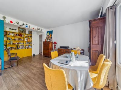 Acheter Appartement 88 m2 