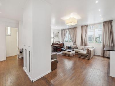 Annonce Vente 5 pi�ces Appartement  75