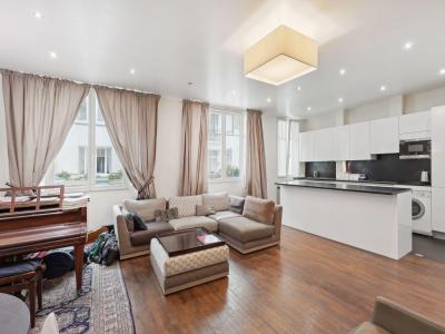 Acheter Appartement 136 m2 