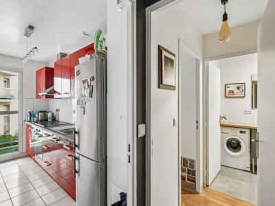 Annonce Vente 2 pi�ces Appartement  92