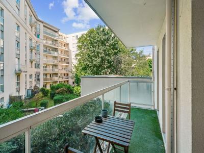 Acheter Appartement 50 m2 