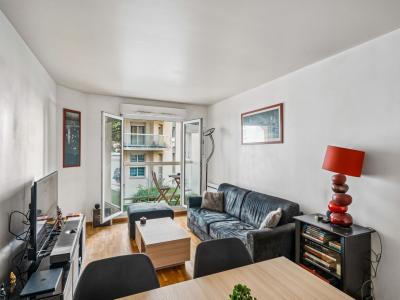 Acheter Appartement  Hauts de Seine