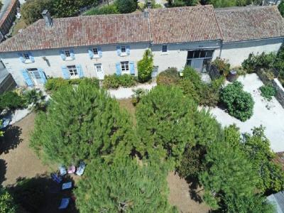 Annonce Vente 8 pi�ces Maison  16
