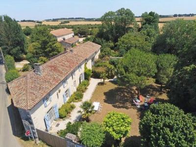 Acheter Maison 213 m2 